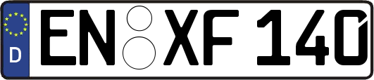 EN-XF140