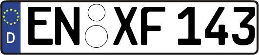 EN-XF143