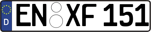 EN-XF151