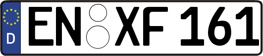 EN-XF161