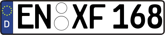 EN-XF168