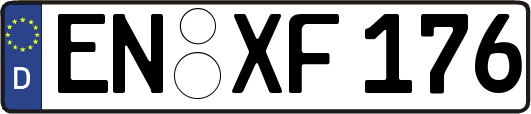 EN-XF176