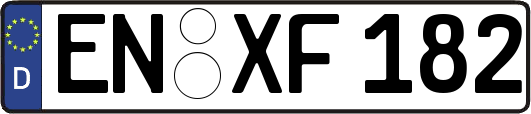 EN-XF182