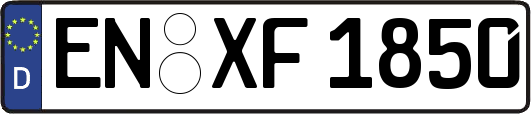 EN-XF1850