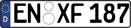 EN-XF187