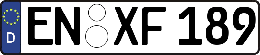 EN-XF189