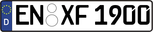 EN-XF1900