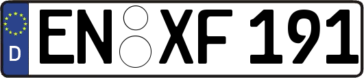 EN-XF191