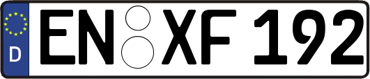 EN-XF192