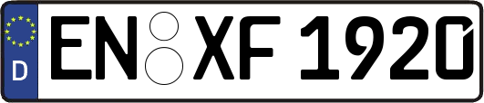 EN-XF1920
