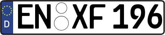 EN-XF196