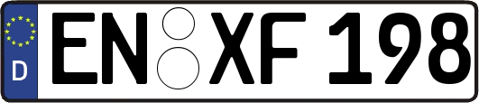EN-XF198