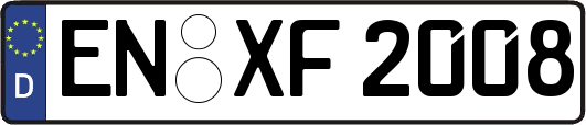 EN-XF2008