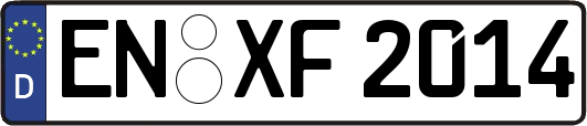 EN-XF2014