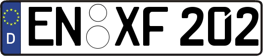 EN-XF202