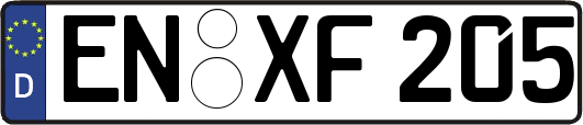 EN-XF205