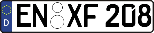 EN-XF208