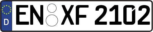 EN-XF2102