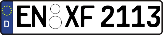 EN-XF2113