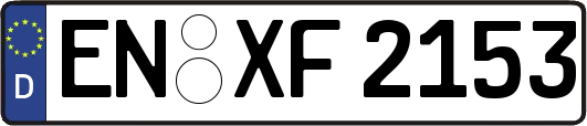 EN-XF2153