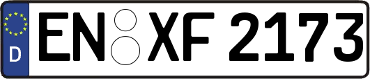 EN-XF2173