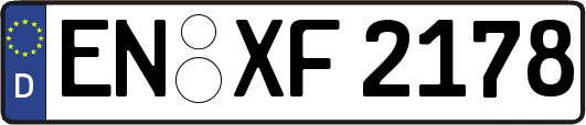 EN-XF2178