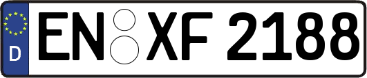 EN-XF2188