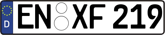 EN-XF219