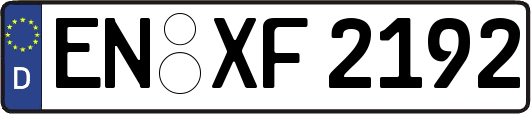 EN-XF2192