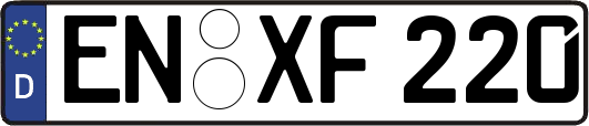 EN-XF220