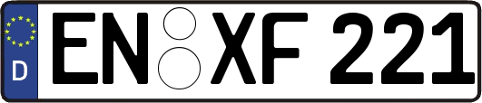 EN-XF221