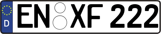 EN-XF222