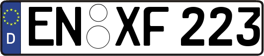 EN-XF223