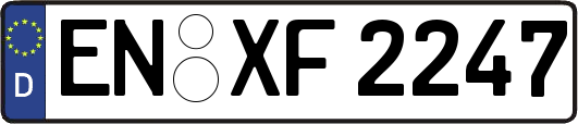 EN-XF2247