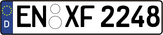 EN-XF2248