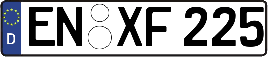EN-XF225