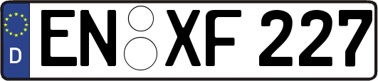 EN-XF227