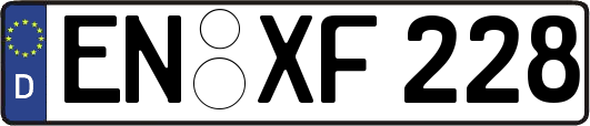 EN-XF228