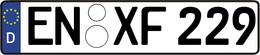 EN-XF229