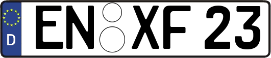 EN-XF23