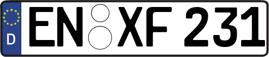 EN-XF231