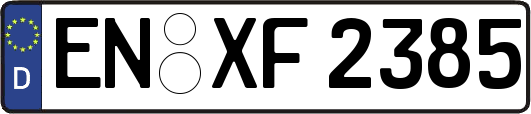 EN-XF2385