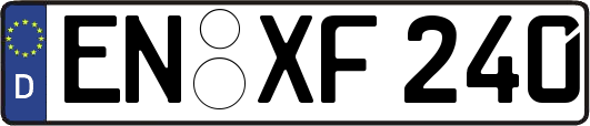 EN-XF240