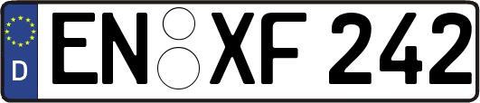 EN-XF242