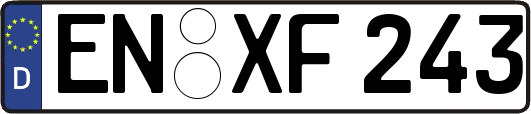 EN-XF243