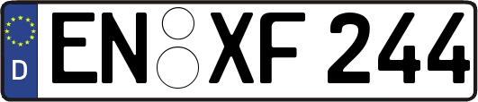 EN-XF244