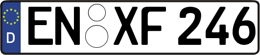 EN-XF246