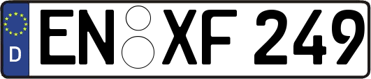 EN-XF249