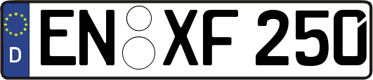 EN-XF250