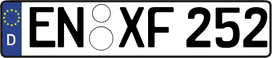 EN-XF252